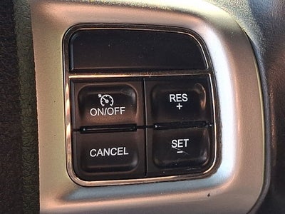 2011 Dodge Grand Caravan R/T