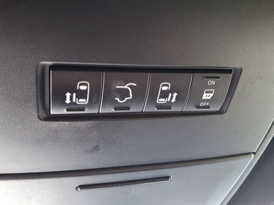 2011 Dodge Grand Caravan R/T