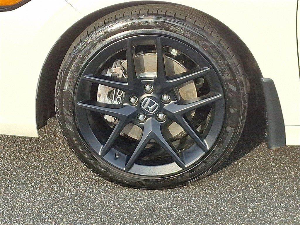 2024 Honda Civic Si Base