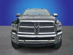 2017 RAM 2500 Laramie Longhorn