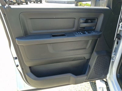 2025 RAM 5500HD Tradesman
