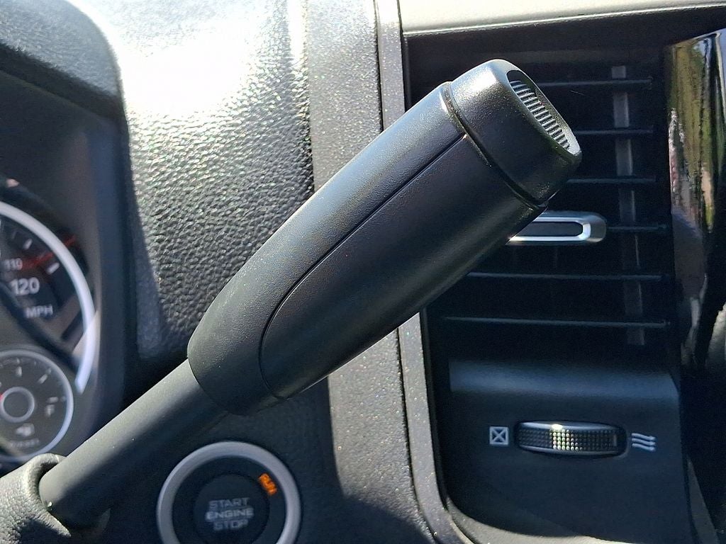 2025 RAM 5500HD Tradesman
