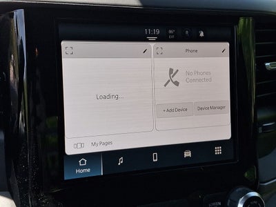 2025 RAM 5500HD Tradesman