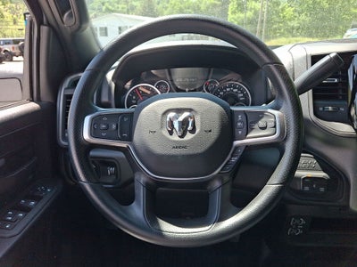 2025 RAM 5500HD Tradesman