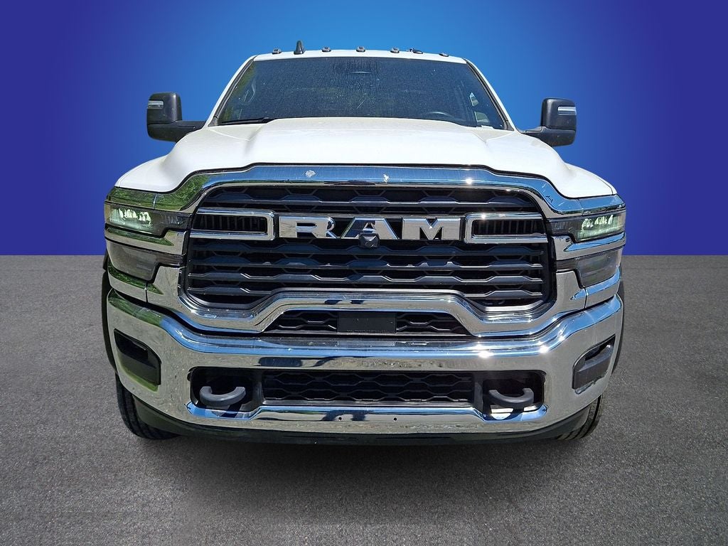 2025 RAM 5500HD Tradesman