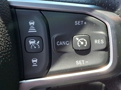 2025 RAM 5500HD Tradesman