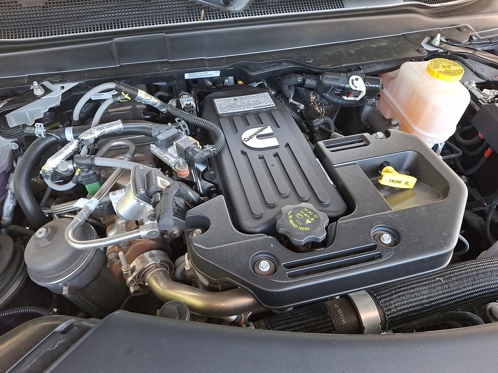 2025 RAM 5500HD Tradesman