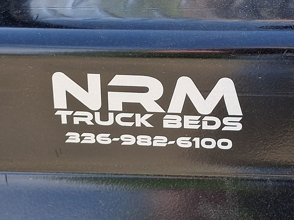 2025 RAM 5500HD Tradesman