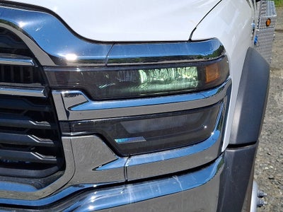 2025 RAM 5500HD Tradesman
