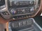 2016 Chevrolet Silverado 1500 High Country