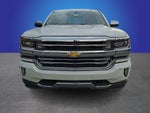 2016 Chevrolet Silverado 1500 High Country