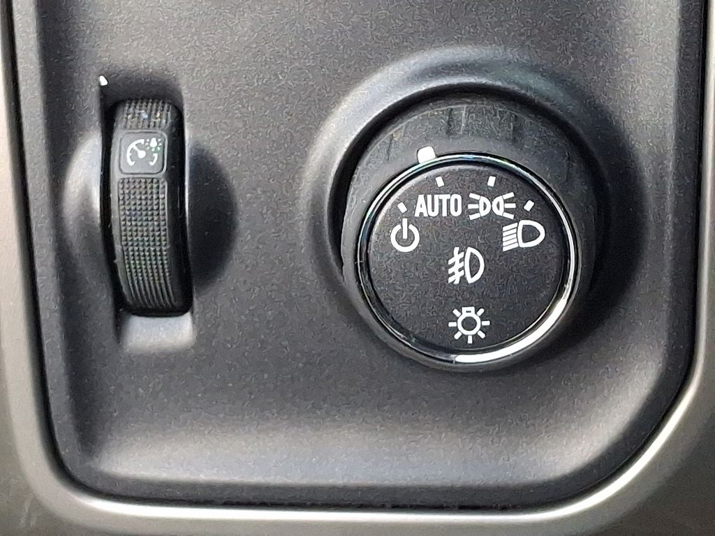 2016 Chevrolet Silverado 1500 High Country