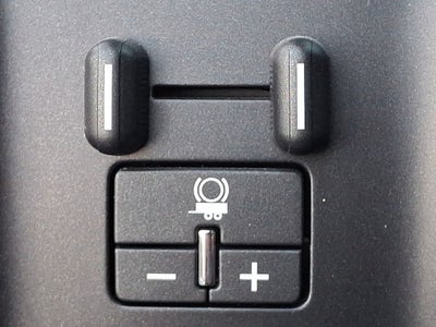 2016 Chevrolet Silverado 1500 High Country