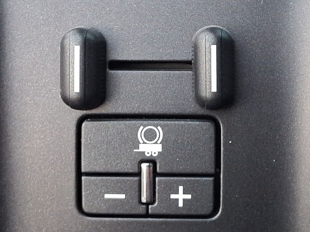 2016 Chevrolet Silverado 1500 High Country