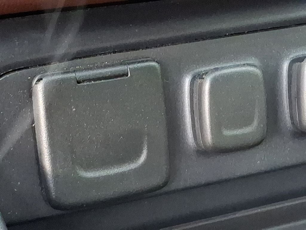 2016 Chevrolet Silverado 1500 High Country