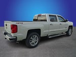 2016 Chevrolet Silverado 1500 High Country