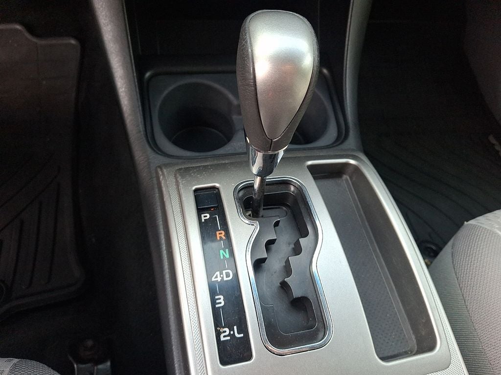 2015 Toyota Tacoma Base V6