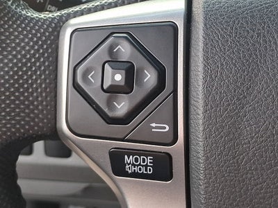 2015 Toyota Tacoma Base V6