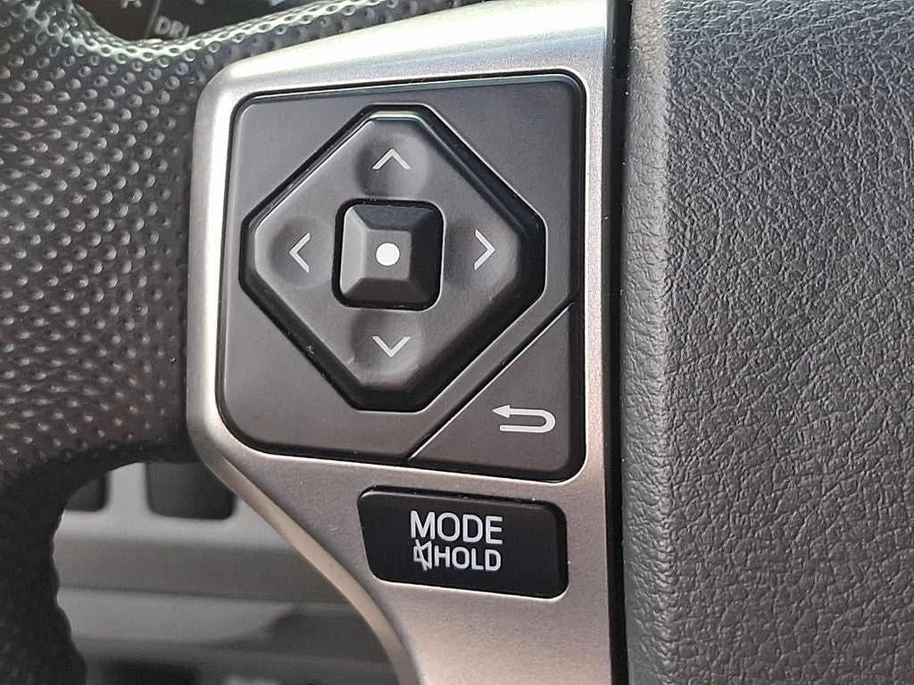 2015 Toyota Tacoma Base V6
