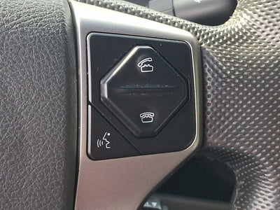 2015 Toyota Tacoma Base V6