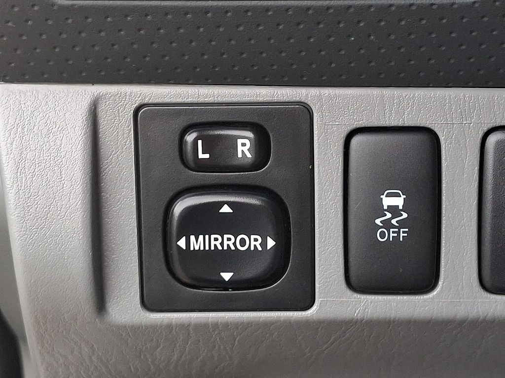 2015 Toyota Tacoma Base V6