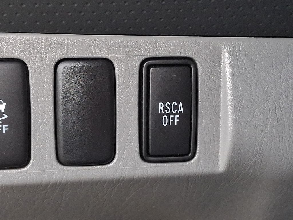 2015 Toyota Tacoma Base V6
