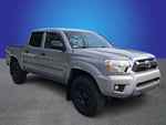 2015 Toyota Tacoma Base V6