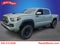 2021 Toyota Tacoma TRD Pro V6