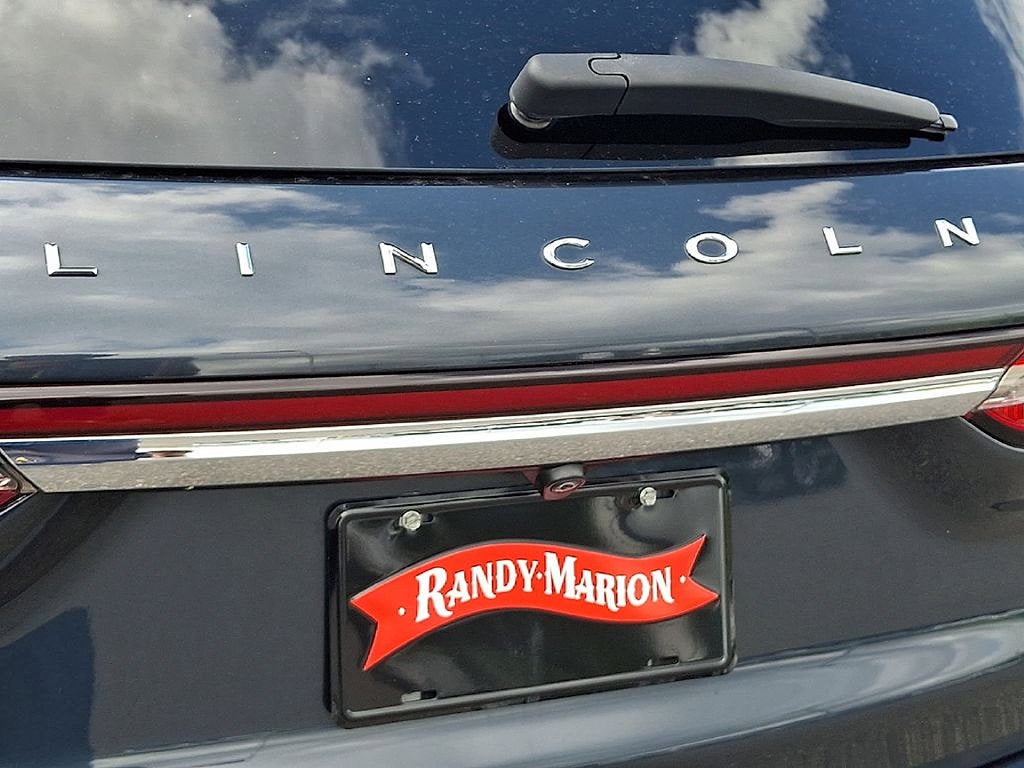 2020 Lincoln Corsair Reserve
