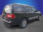 2009 Lincoln Navigator Base