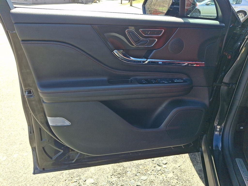 2025 Lincoln Corsair Plug-In Hybrid Grand Touring