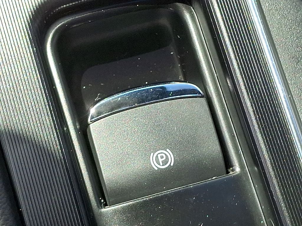 2025 Lincoln Corsair Plug-In Hybrid Grand Touring