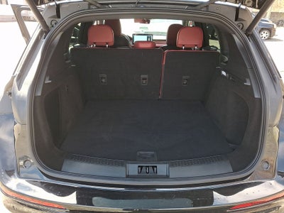 2025 Lincoln Corsair Plug-In Hybrid Grand Touring