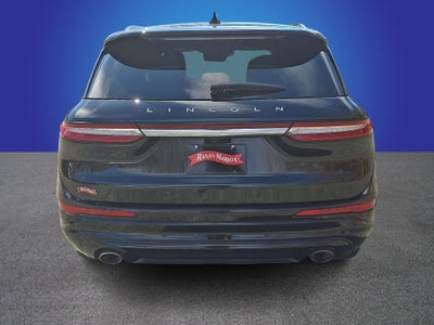 2025 Lincoln Corsair Plug-In Hybrid Grand Touring