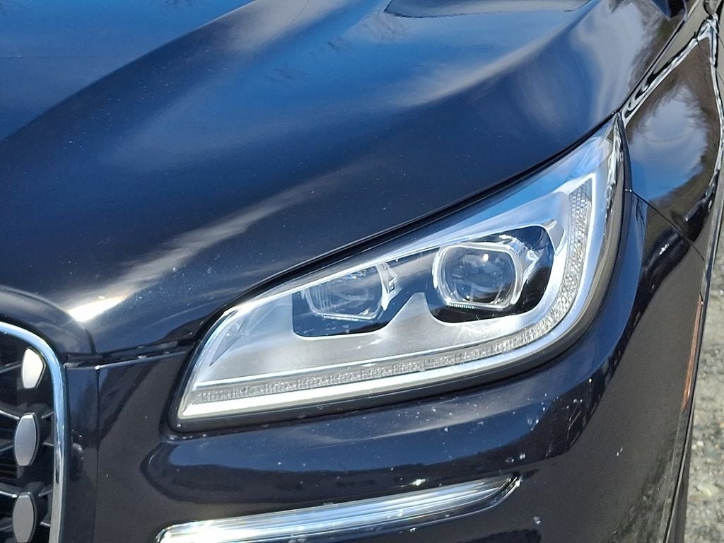 2025 Lincoln Corsair Plug-In Hybrid Grand Touring