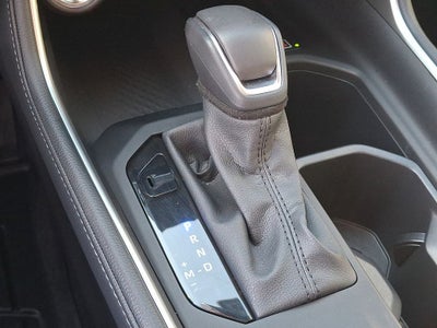 2025 Toyota Grand Highlander Platinum