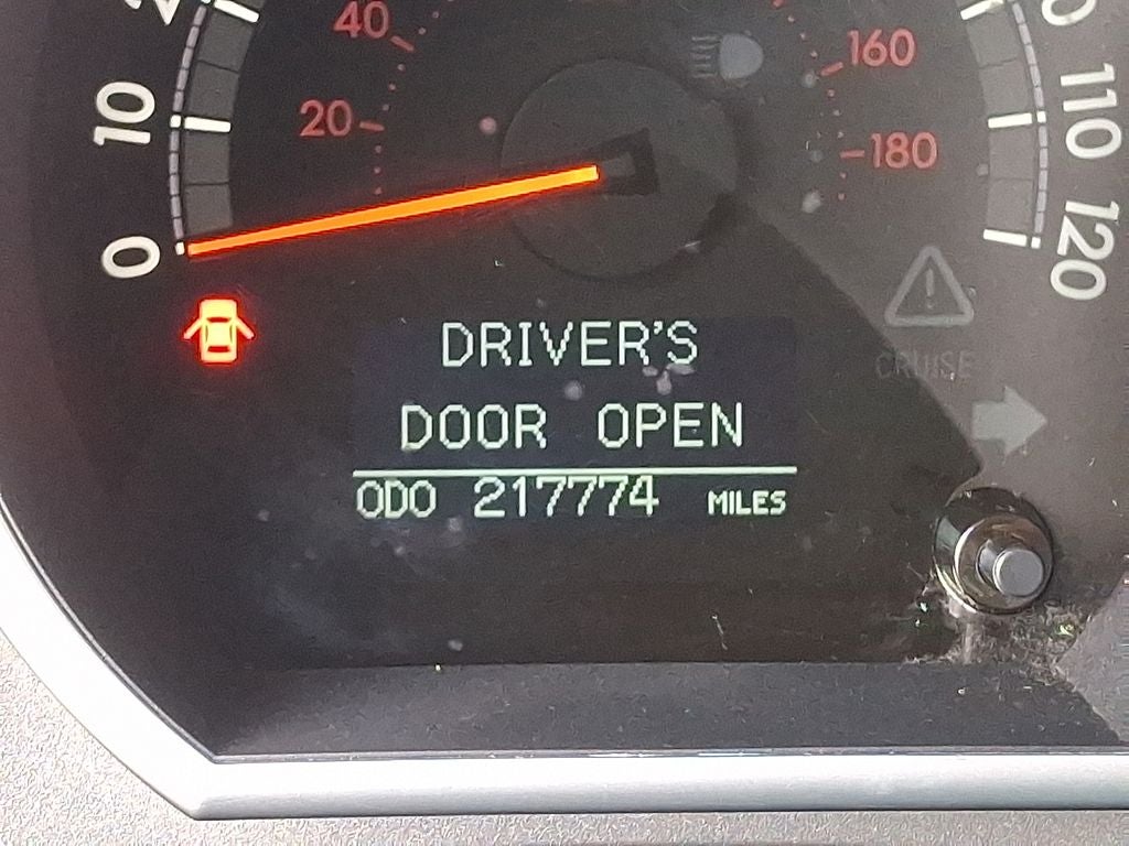 2014 Toyota Sequoia Platinum