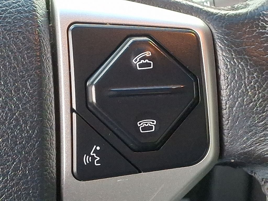 2014 Toyota Sequoia Platinum