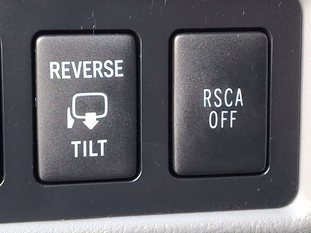 2014 Toyota Sequoia Platinum