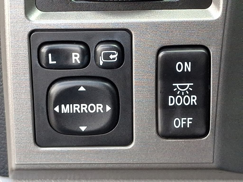 2014 Toyota Sequoia Platinum