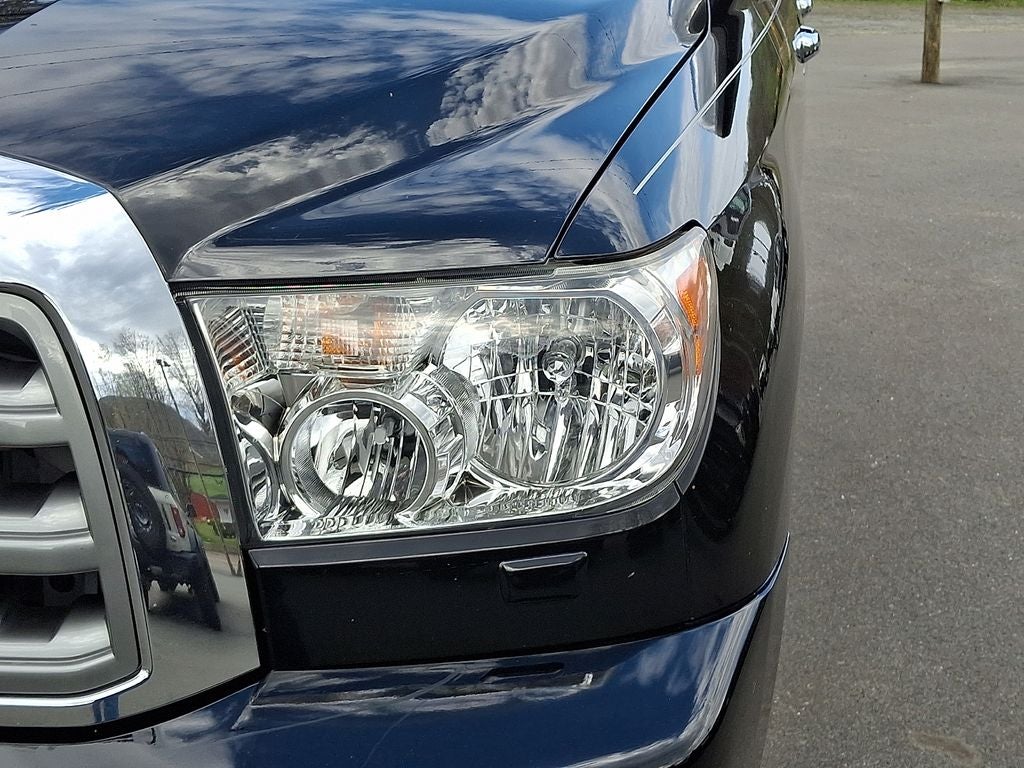 2014 Toyota Sequoia Platinum