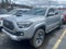 2018 Toyota Tacoma TRD Sport V6