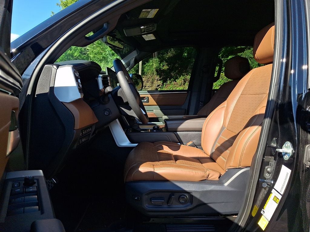 2025 Toyota Tundra 1794