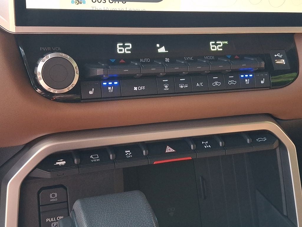 2025 Toyota Tundra 1794