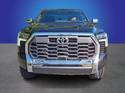 2025 Toyota Tundra 1794