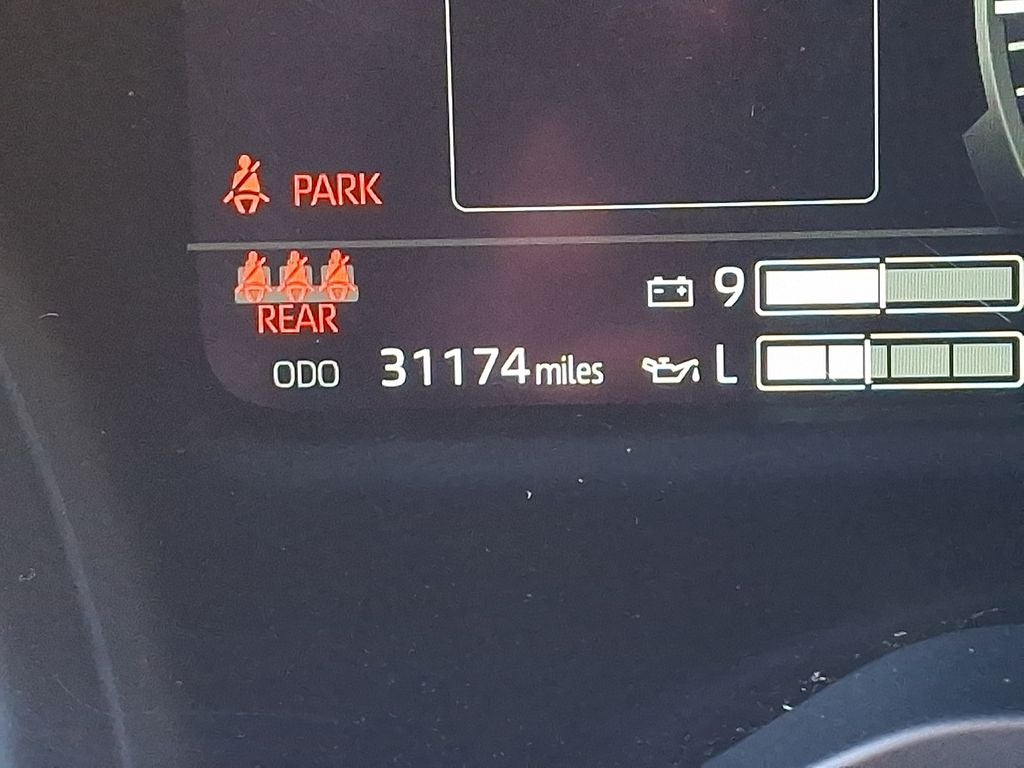 2025 Toyota Tundra 1794
