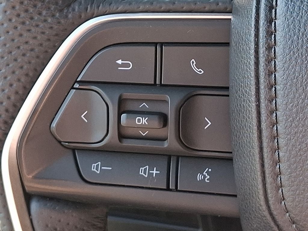 2025 Toyota Tundra 1794