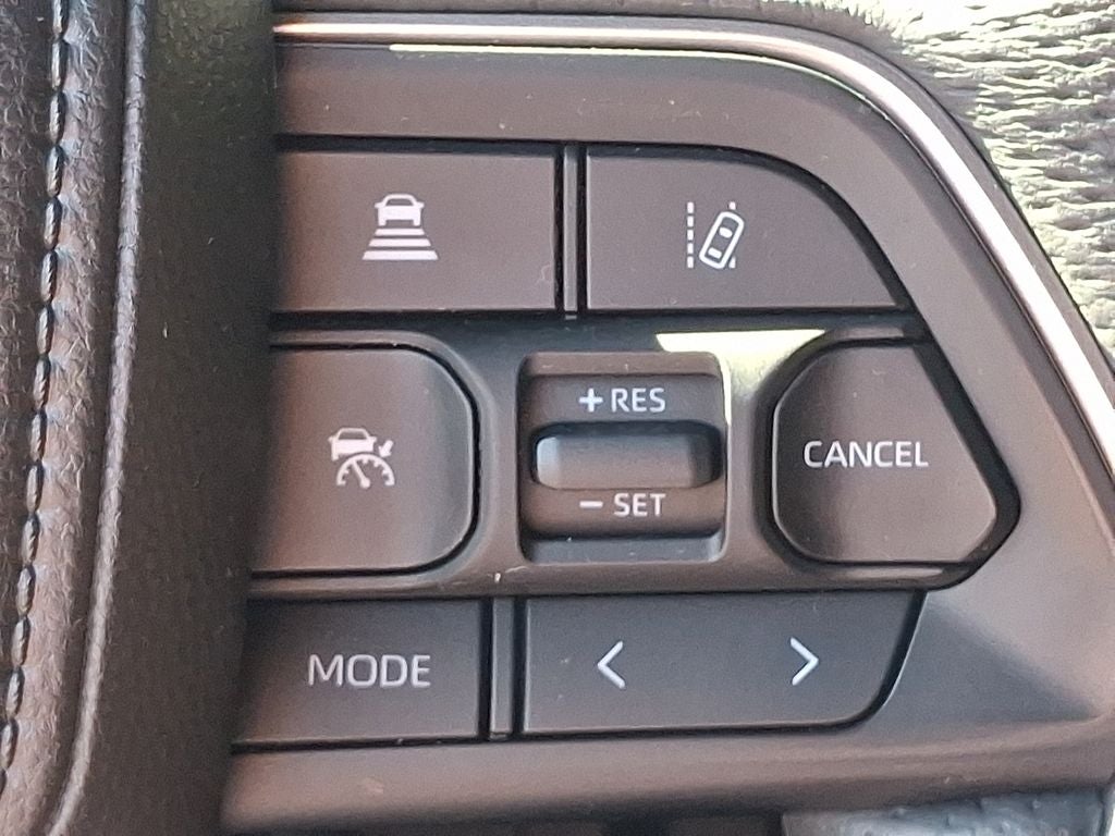 2025 Toyota Tundra 1794