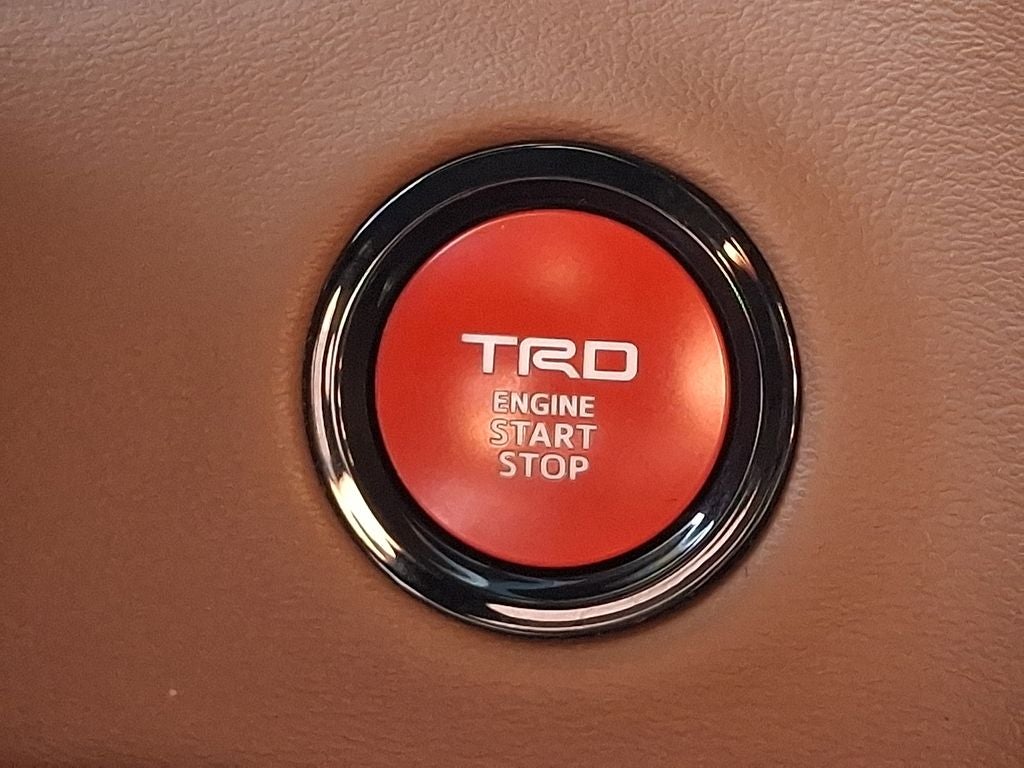 2025 Toyota Tundra 1794