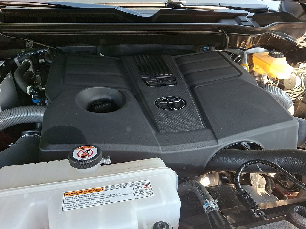 2025 Toyota Tundra 1794
